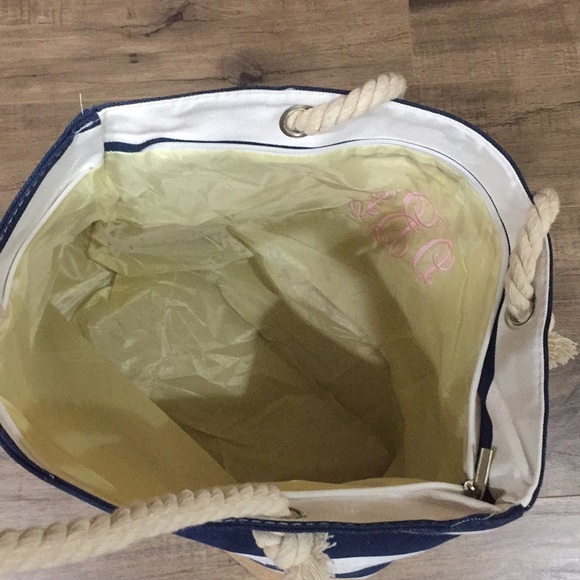 Beach bag - Picture 6 of 8